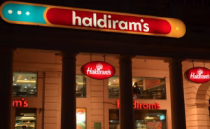 Haldiram