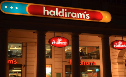 Haldiram