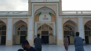 masjid