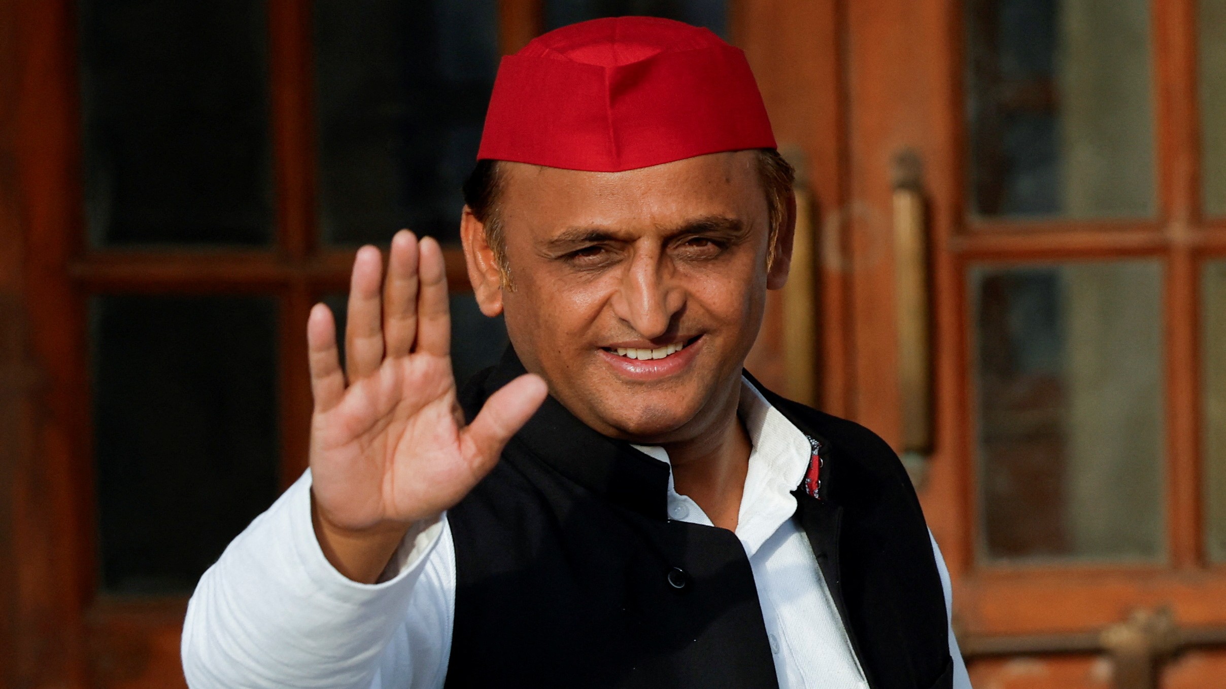 AKHILESH
