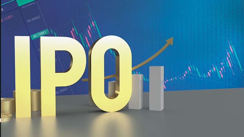 IPO