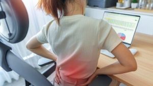 OFFICE SITTING PROBLEM