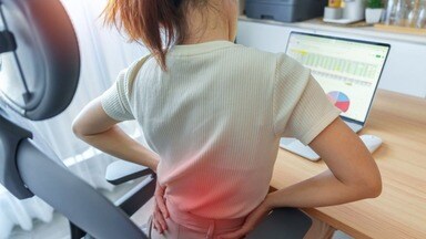 OFFICE SITTING PROBLEM