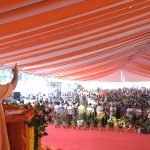 माफियागिरी करने वाले मिट्टी में मिलने को तैयार रहें: कसारी-मसारी अब श्रीकृष्णपुरी के रूप में होगा विकसित