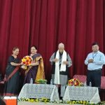 ईसाबेला थोबर्न कॉलेज में ‘विकसित भारत 2047’ पर राष्ट्रीय सम्मेलन आयोजित, 200 शिक्षकों और विद्यार्थियों ने लिया हिस्सा