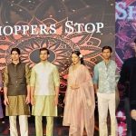 फीनिक्स पलासियो में शॉपर्स स्टॉप का दिवाली फैशन शोकेस: फेस्टिव कलेक्शन में दिखा ट्रेडिशनल और मॉडर्न स्टाइल का संगम