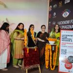 सिनेमा, एआई और रचनात्मकता का महाकुंभ बनेगा लखनऊ, 23-24 अक्टूबर को सजेगा फिल्म फेस्टिवलश, स्थानीय प्रतिभाओं को वैश्विक मंच