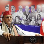अखिलेश यादव का बीजेपी और चुनाव आयोग पर बड़ा आरोप, बोले- मतदाता सूची में हो रहा खेल, एसआईआर पर उठाए सवाल