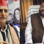 अखिलेश यादव ने स्वामी प्रसाद मौर्य से बनाई दूरी: सपा की सीटों की गिनती में शामिल नहीं हैं मौर्य