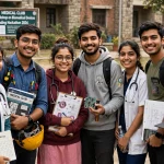 मेधावियों को मिलेगी मुफ्त कोचिंग: दसवीं के अंकों से खुलेगा डॉक्टर-इंजीनियर बनने का रास्ता, पारिवारिक आय की शर्त करनी होगी पूरी