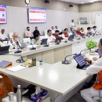 ग्रेटर-नोएडा में बनेगा देश का अत्याधुनिक प्रगति रोबोटिक्स पार्क: रोबोटिक्स और एआई की अत्याधुनिक सुविधाओं से लैस होगा पार्क