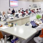 योगी कैबिनेट का बड़ा फैसला: बुंदेलखंड में बनेंगे 65 हजार मीट्रिक टन क्षमता के गोदाम, किसानों को मिलेगी राहत