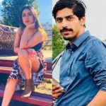 शिवा शर्मा मौत मामला: नेपाल बॉर्डर पर मिली मॉडल श्रद्धा दुबे की लावारिस कार, तीनों आरोपियों के सीमा पार भागने की आशंका