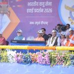 काशीवासियों के अभिवादन के लिए कार से बाहर आए PM मोदी: नमो घाट तक दिखा उत्सवी माहौल