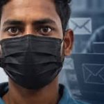 पाकिस्तान तक फैले 5 लाख फर्जी ई-मेल नेटवर्क का खुलासा: UP ATS ने कानपुर नगर के अंकित शंखवार को किया गिरफ्तार