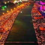 दीपोत्सव-2026 से पहलेअयोध्या में यूपीएसटीडीसी की सौगात: छह घंटे में होंगे प्रमुख धार्मिक स्थलों के दर्शन, ऐसे करें बुकिंग