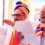 राजकुमार भाटी के खिलाफ FIR दर्ज: भड़काऊ भाषण और बाहरी फंडिंग के आरोप, सपा के वरिष्ठ नेताओं ने जताई नाराजगी